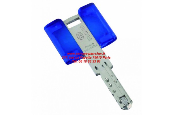 cle chifral mobile s2